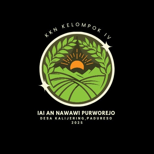 KKN IAI AN-NAWAWI